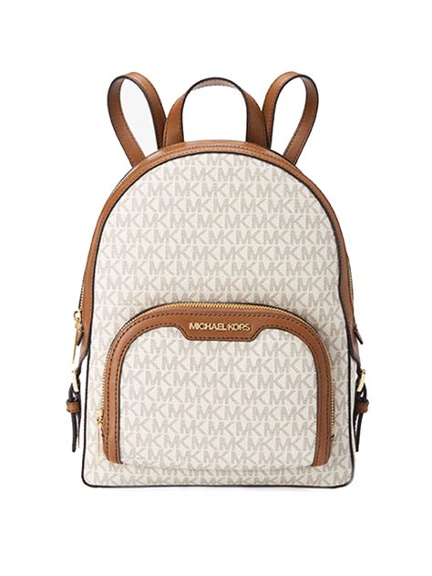 michael kors jaycee vanilla